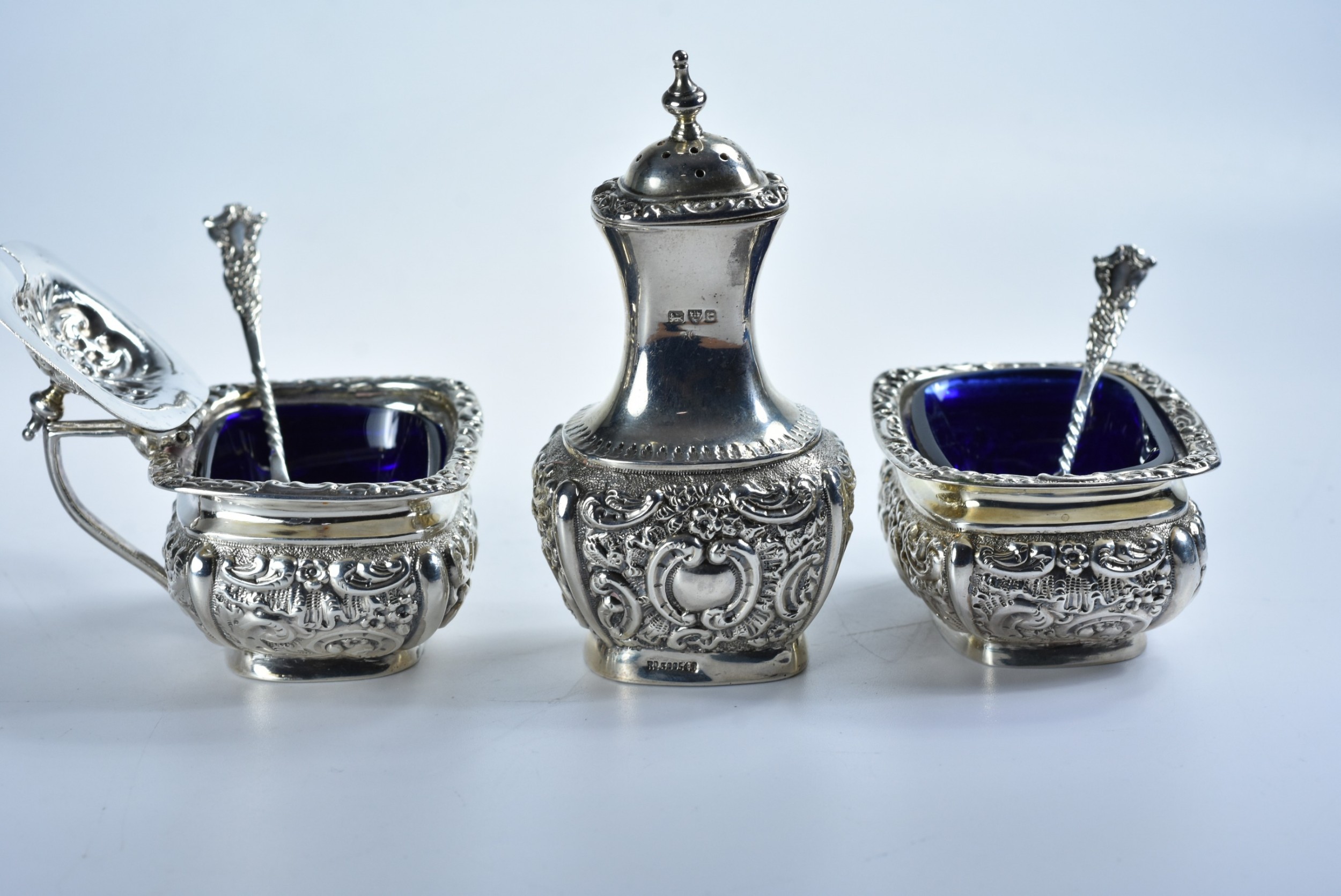 Colen Hewer (1867) - Foto 1